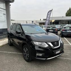 Nissan XTrail DIG-T 160ch N-Connecta DCT Euro6d-T La Ravoire