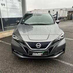 Nissan Leaf 150ch 40kWh Tekna La Ravoire