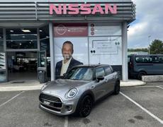 Mini Cooper Seyssinet-Pariset