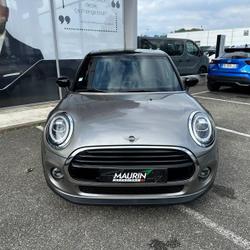 Mini Cooper Cooper 136ch Edition Greenwich 115g Seyssinet-Pariset