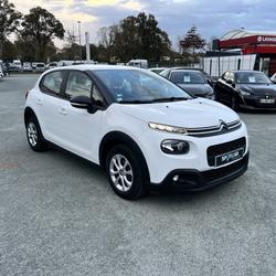 Citroen C3 PureTech 110 S&S BVM Feel Les Herbiers