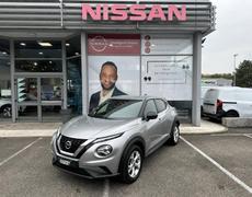 Nissan Juke La Ravoire