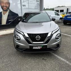 Nissan Juke 1.0 DIG-T 117ch N-Connecta La Ravoire