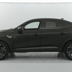 Renault Arkana Arkana E-Tech hybride 145 - 22 Engineered Vannes