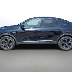 Renault Arkana Arkana E-Tech hybride 145 - 22 Engineered Vannes