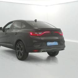 Renault Arkana Arkana E-Tech hybride 145 - 22 Engineered Vannes
