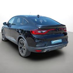 Renault Arkana Arkana E-Tech hybride 145 - 22 Engineered Vannes