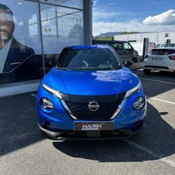 Nissan Juke 1.6 Hybrid 143ch N-Connecta 2023 La Ravoire