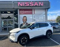 Nissan XTrail Seyssinet-Pariset