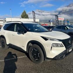 Nissan XTrail e-Power 204ch N-Trek 2024 Seyssinet-Pariset