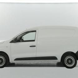 Renault Express EXPRESS VAN BLUE DCI 95 - 22 CONFORT Vannes