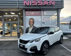 Peugeot 3008 Seyssinet-Pariset