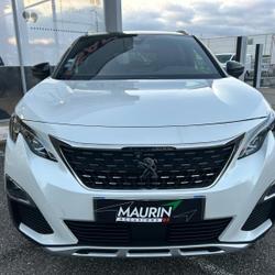 Peugeot 3008 1.6 PureTech 180ch S&S GT Line EAT8 Seyssinet-Pariset