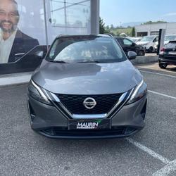 Nissan Qashqai 1.3 Mild Hybrid 140ch N-Connecta La Ravoire