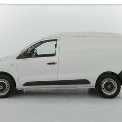 Renault Express EXPRESS VAN BLUE DCI 95 - 22 CONFORT Vannes