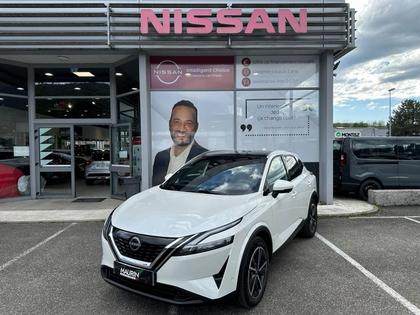 Nissan Qashqai - e-POWER 190ch Tekna 2022 - 29 990 €