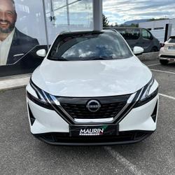 Nissan Qashqai e-POWER 190ch Tekna 2022 La Ravoire