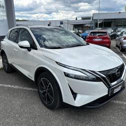 Nissan Qashqai e-POWER 190ch Tekna 2022 La Ravoire