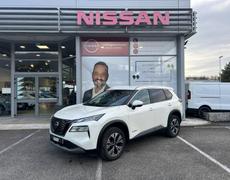 Nissan XTrail