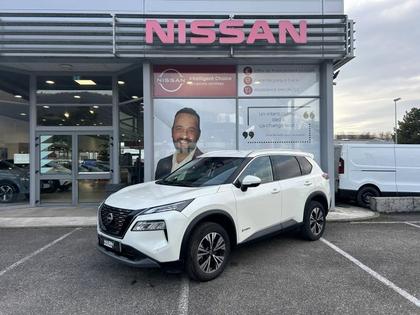 Nissan XTrail - e-4orce 213ch N-Connecta - 31 490 €
