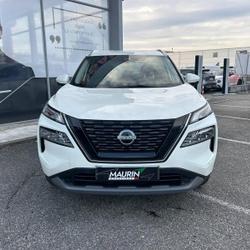 Nissan XTrail e-4orce 213ch N-Connecta La Ravoire