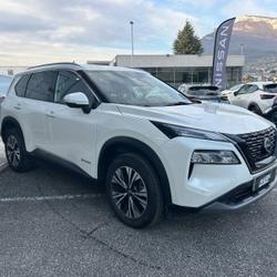 Nissan XTrail e-4orce 213ch N-Connecta La Ravoire