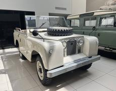 Land Rover Defender Fréjus