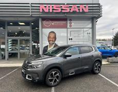 Citroen C5 Aircross La Ravoire