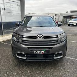 Citroen C5 Aircross PureTech 130ch S&S Feel E6.d-TEMP La Ravoire