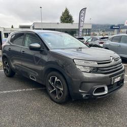 Citroen C5 Aircross PureTech 130ch S&S Feel E6.d-TEMP La Ravoire