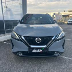 Nissan Qashqai 1.3 Mild Hybrid 140ch Tekna La Ravoire
