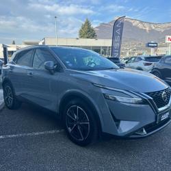 Nissan Qashqai 1.3 Mild Hybrid 140ch Tekna La Ravoire