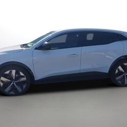 Renault Megane E-Tech Megane E-Tech EV60 220 ch optimum charge Techno Vannes