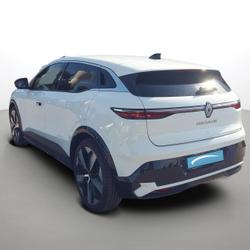 Renault Megane E-Tech Megane E-Tech EV60 220 ch optimum charge Techno Vannes