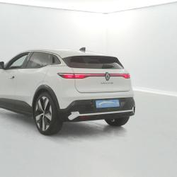 Renault Megane E-Tech Megane E-Tech EV60 220 ch optimum charge Techno Vannes