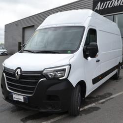 Renault Master F3500 L3H3 2.3 BLUE DCI 135CH CONFORT EURO6E Domalain