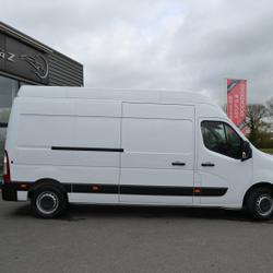 Renault Master F3500 L3H3 2.3 BLUE DCI 135CH CONFORT EURO6E Domalain