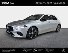 Mercedes Classe A Guérande