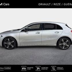 Mercedes Classe A 180 136ch Progressive Line 7G-DCT Gu&eacute;rande