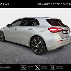 Mercedes Classe A 180 136ch Progressive Line 7G-DCT Gu&eacute;rande