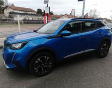 Peugeot 2008 Brindas