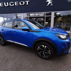 Peugeot 2008 100 S&S ALLURE Brindas