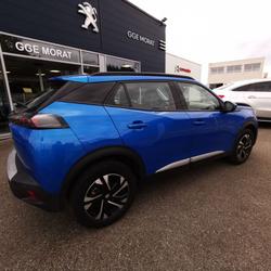 Peugeot 2008 100 S&S ALLURE Brindas