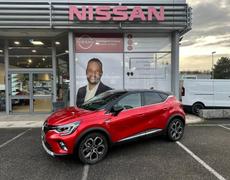 Renault Captur La Ravoire