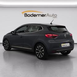 Renault Clio 5 Clio TCe 100 GPL - 21N Intens Vannes