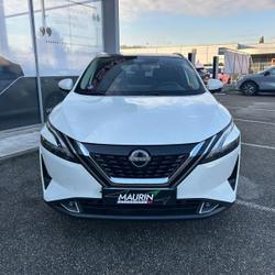 Nissan Qashqai e-POWER 190ch N-Connecta 2022 La Ravoire