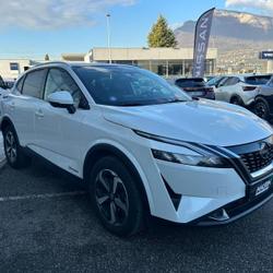 Nissan Qashqai e-POWER 190ch N-Connecta 2022 La Ravoire
