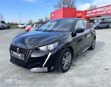 Peugeot 208 Les Herbiers