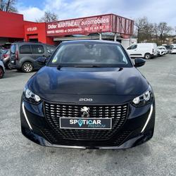 Peugeot 208 BLUEHDI 100 S&S Style Les Herbiers