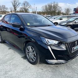 Peugeot 208 BLUEHDI 100 S&S Style Les Herbiers